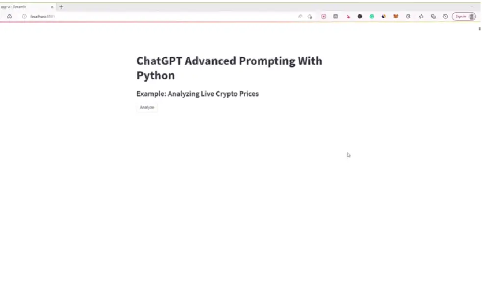 This is How Professionals Use ChatGPT (Advanced Course)