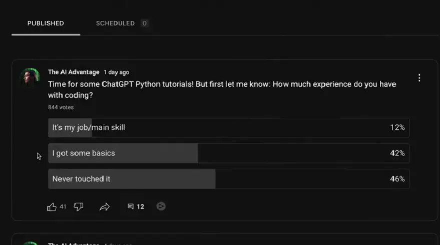 ChatGPT in Python for Beginners - Build A Chatbot